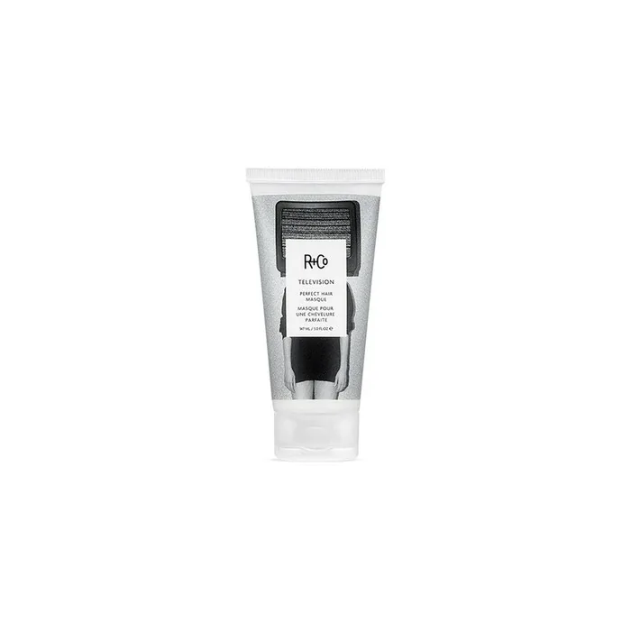 R+Co Television Perfect Hair Masque 147ml
