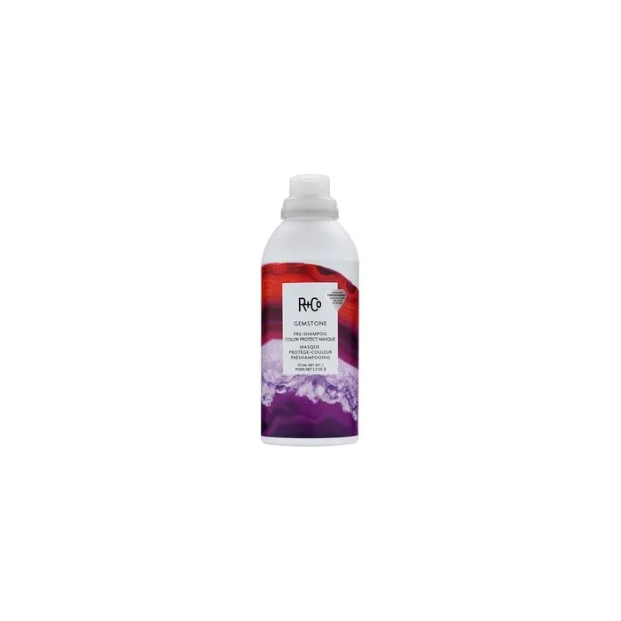 Rco Gemstone Preshampoo Color Protect Masque 172ml 57oz