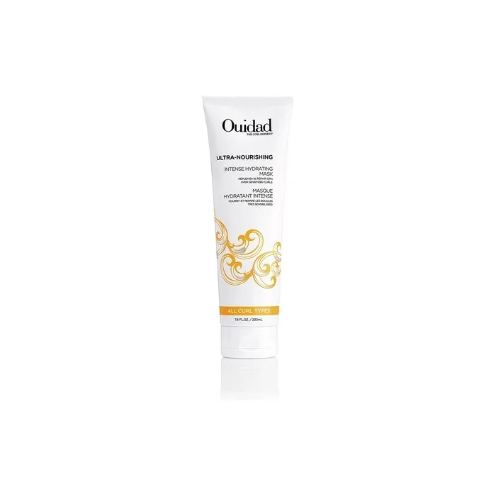 OUIDAD Ultra-Nourishing Intense Hydrating Mask