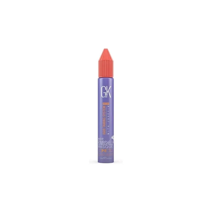 Global Keratin GKHair Hot Bombshell Mask 15ml