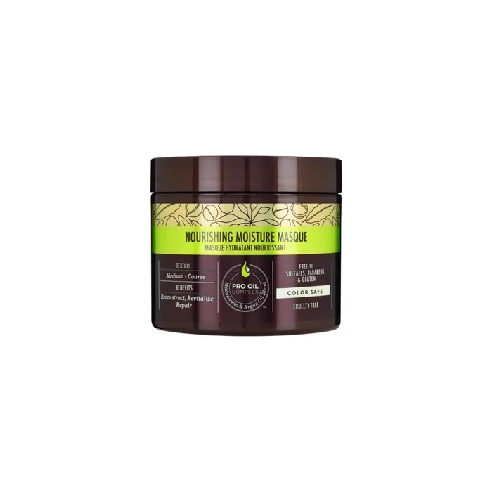 Macadamia Nourishing Repair Masque 8 oz / 236 ml
