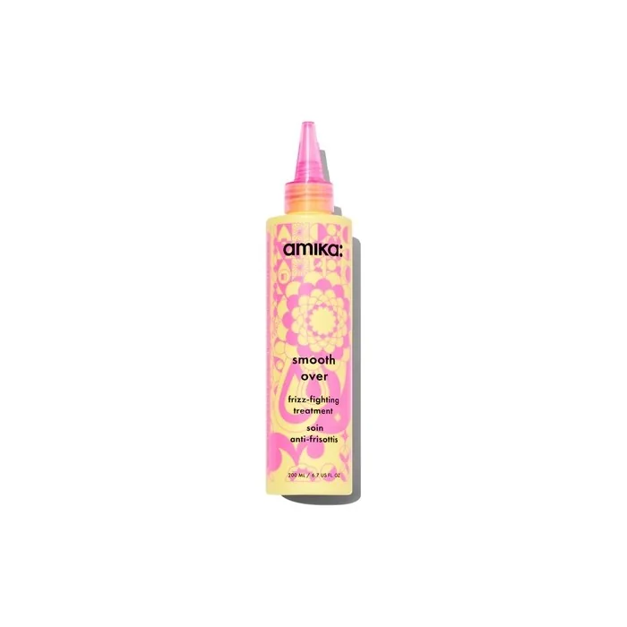 Amika Smooth Over Frizz-Fighting Treatment Mask 200ml 6.7oz