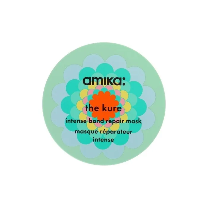 Amika The Kure Intense Bond Repair Mask 8.4 Oz