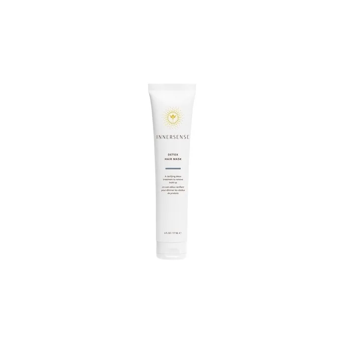 Innersense Organic Beauty Natural Detox Hair Mask Crueltyfree And Clean