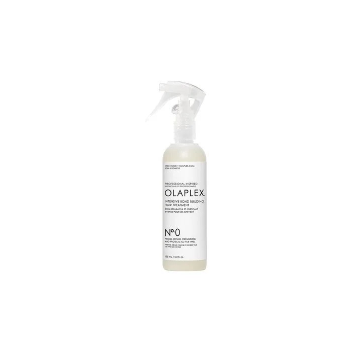 Olaplex No.0 Intensive Bond Building Hair Treatment 155ml