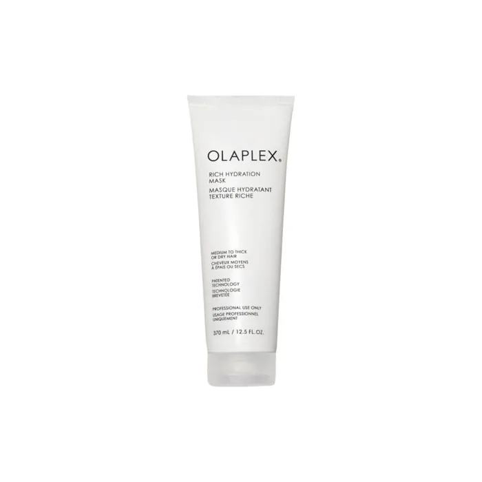 Olaplex Rich Hydration Mask 370 Milliliters