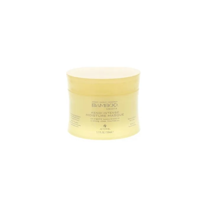 Alterna Bamboo Smooth Kendi Intensive Moisture Mask for Women 150ml