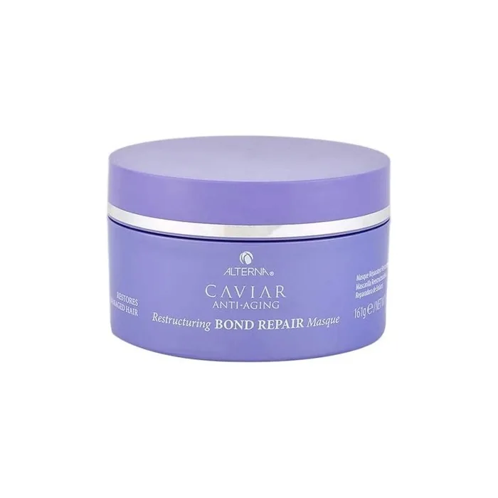 Alterna Caviar Bond Repair Restorative Hair Mask 161g