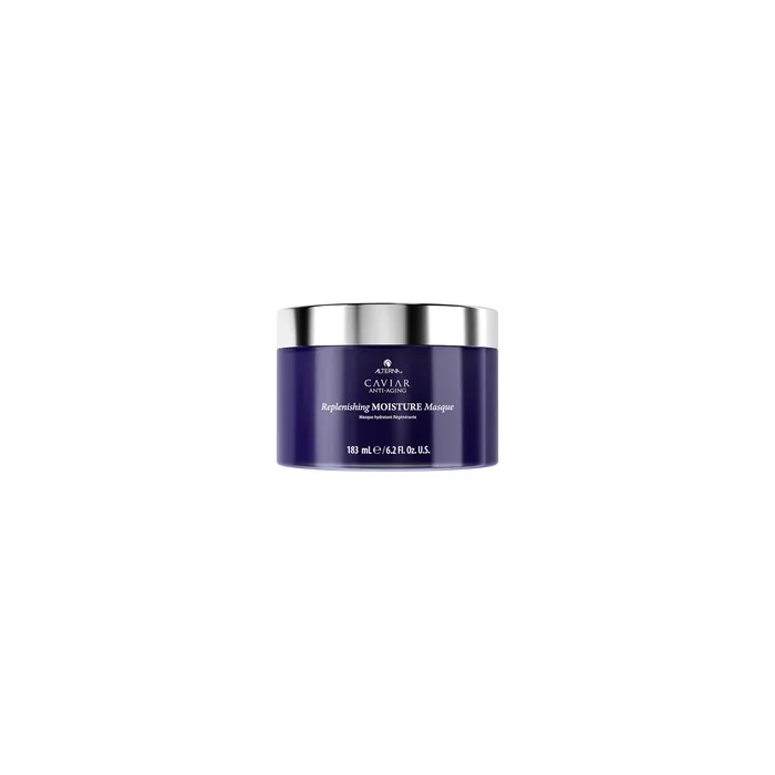Caviar Anti-Aging Replenishing Moisture Hair Masque for Dry, Coarse Hair