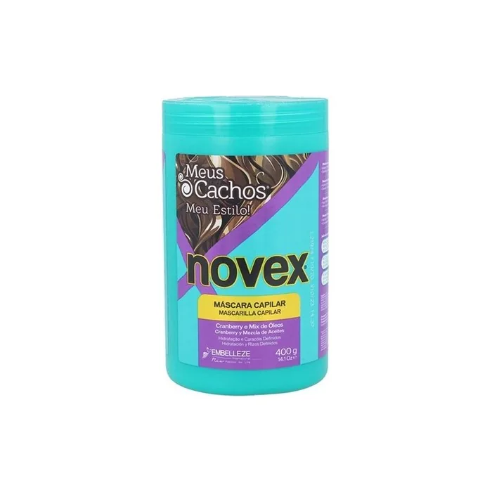 NOVEX My Curls Hair Mask 1 Kilogram