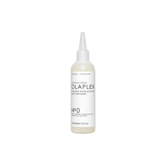 Olaplex No.0 Intensive Bond Building Treatment 155ml
