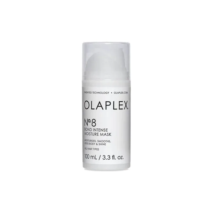 OLAPLEX No. 8 Bond Intense Moisture Mask 100ml