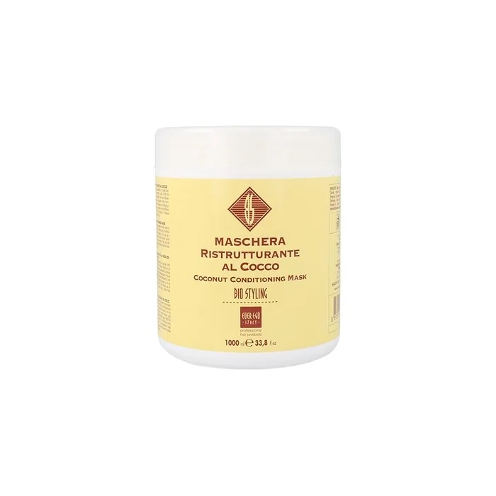 Everego Bio Styling Coconut Hair Mask 1000ml