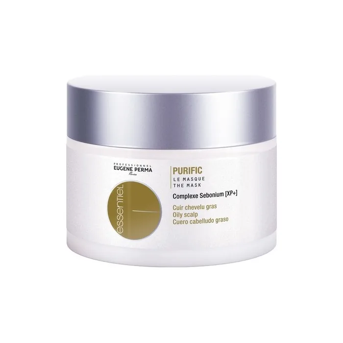 Eugene Essentiel Purifying Hair Mask 150ml