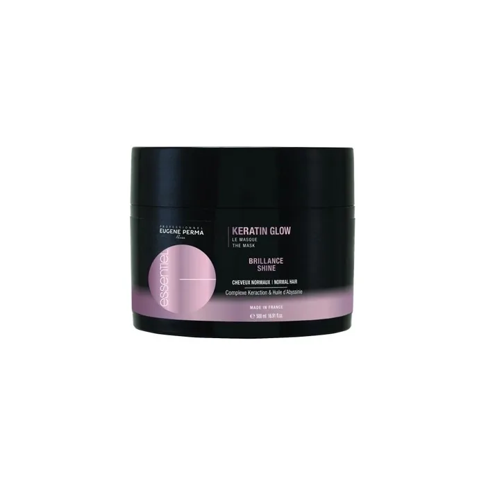 Eugene Perma Essentiel Keratin Glow Mask 500 Ml