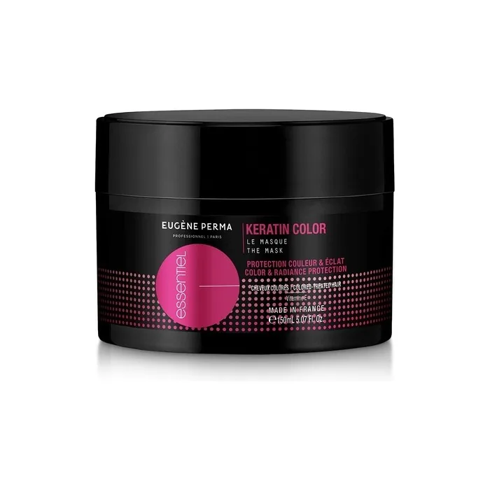 Eugene Perma Essentiel Keratin Color Mask 150ml