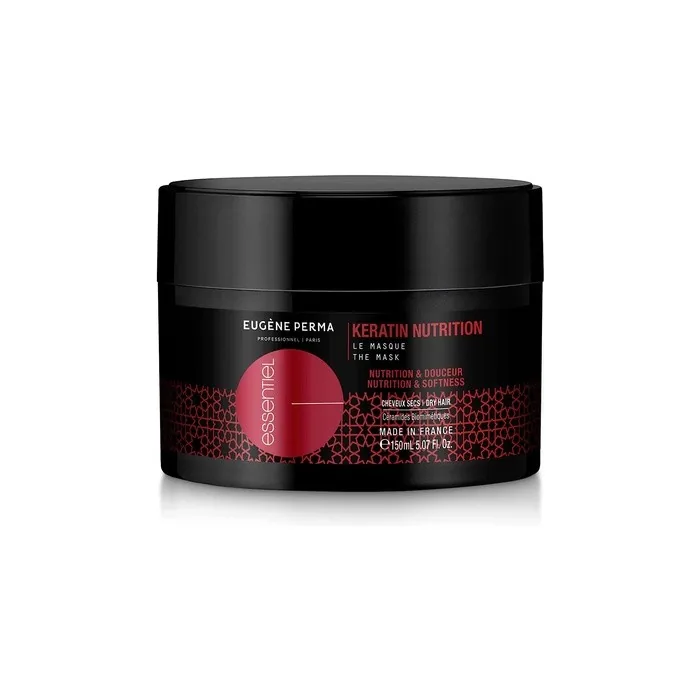 Eugène Perma Essentiel Keratin Nutrition Mask 150ml