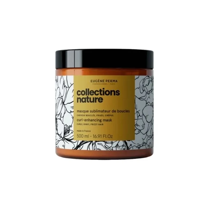 Eugene Perma Curl Enhancing Mask 500ml
