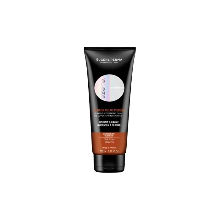 Eugene Perma Ep Essential Copper Repigmenting Mask 200ml