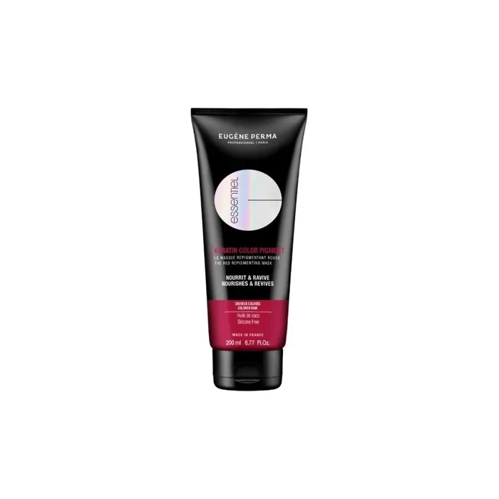 Eugene Perma Essential Red Repigmenting Mask 200ml