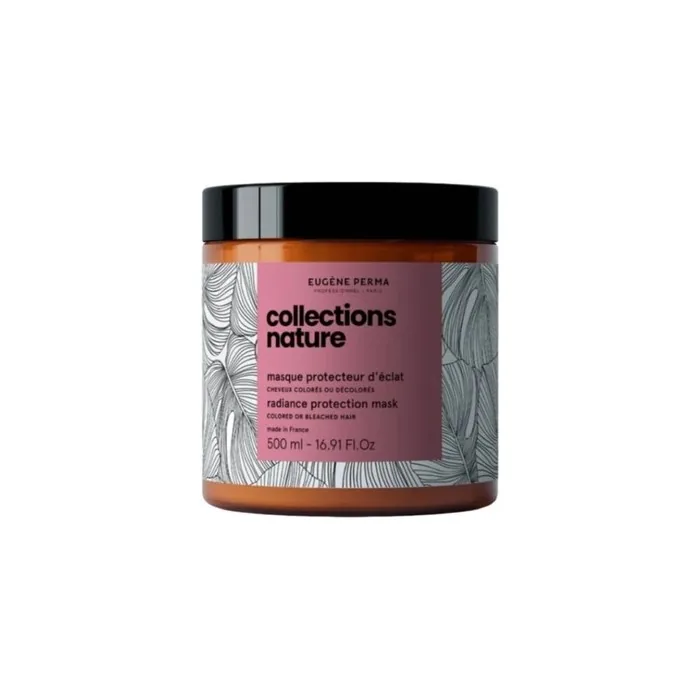 Eugene Perma Ep Colnat Eclat Masque 500ml