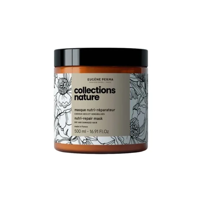 Eugene Perma Nutri-Repairing Mask 500ml