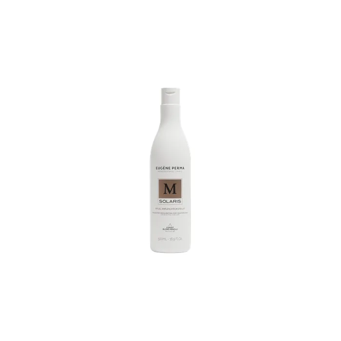 Solaris Postbleaching Mask For Fine Hair