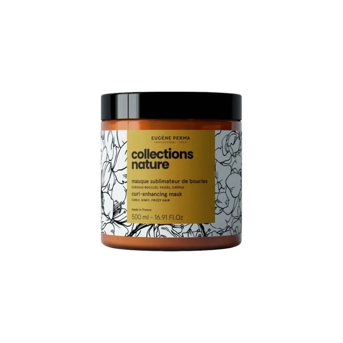 Eugne Perma Collections Nature Curl Enhancing Mask 100 Ml