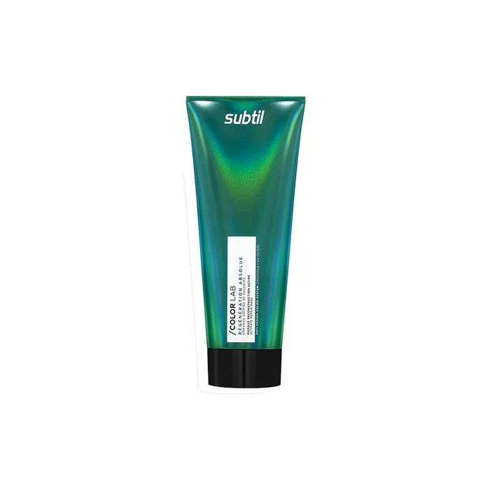 Subtil Color Lab Care Repair Maskconditioner 200 Ml