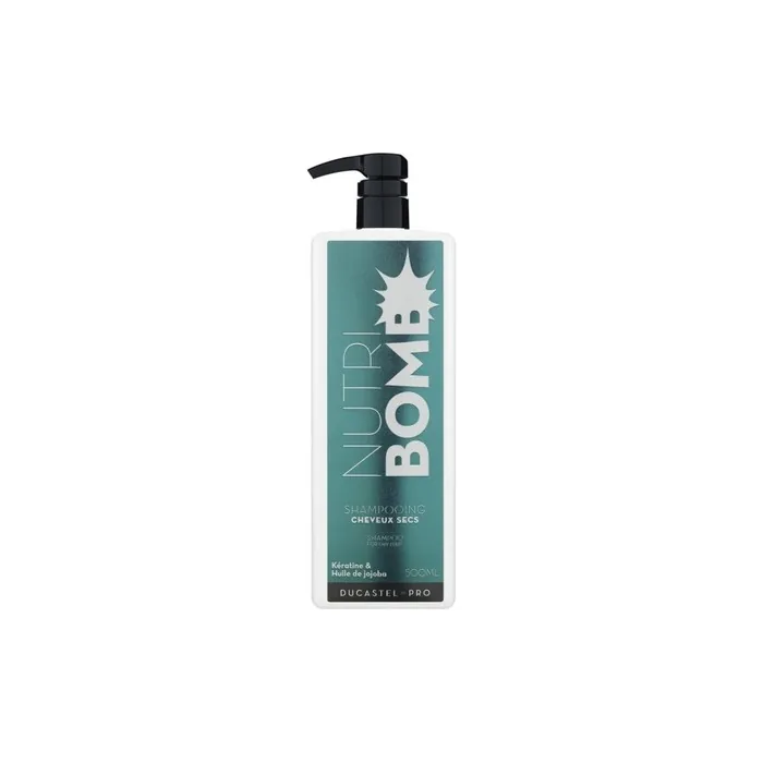 Ducastel Nutri Bomb Mask 500 Milliliters