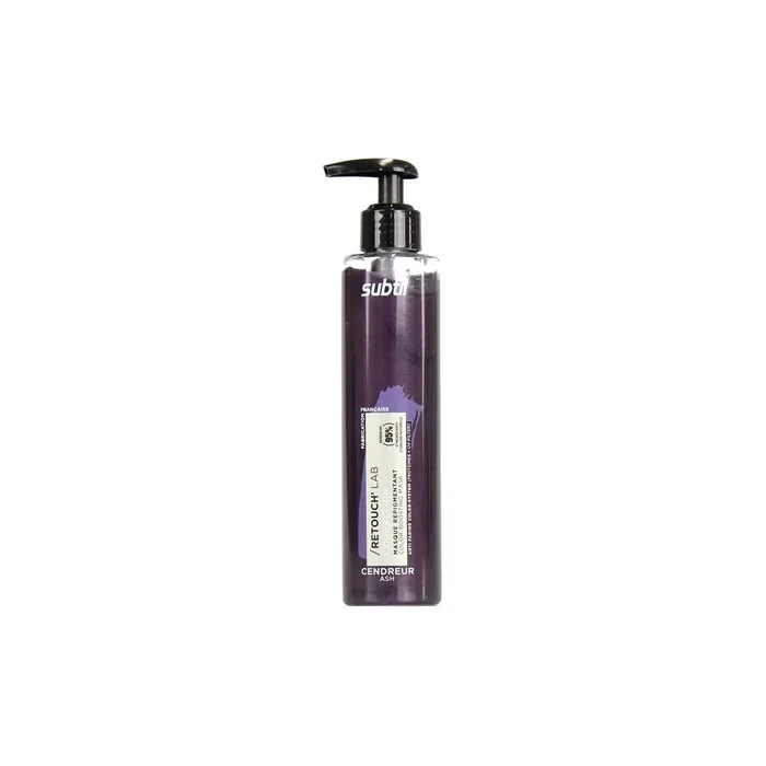 Subtil Retouch Mask Ash 195ml