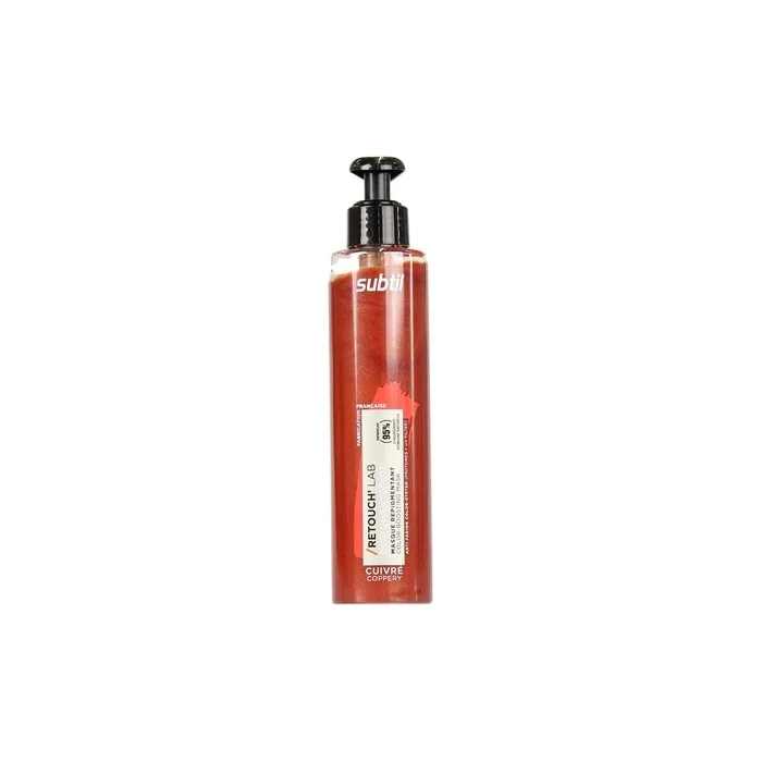 Subtil Retouch Mask Copper 195ml
