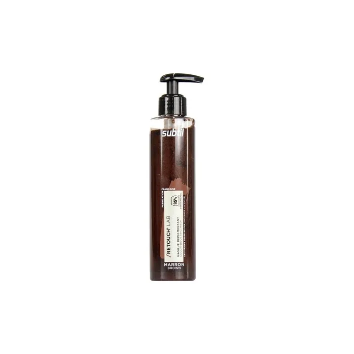 Subtil Retouch Mask Brown 195ml