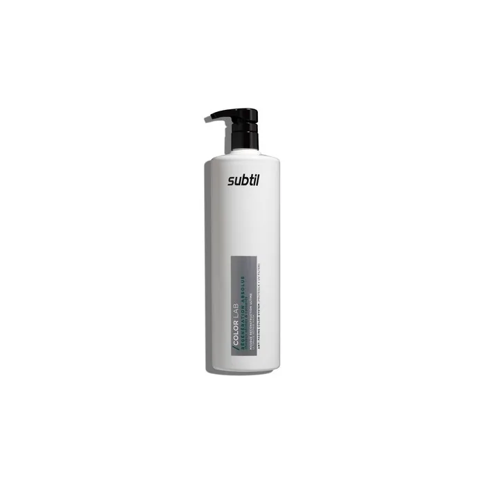 Subtil Color Lab Care Repair Maskconditioner 1000 Ml