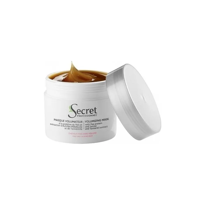 Phyto Secret Pro Volumizing Mask By Phyto