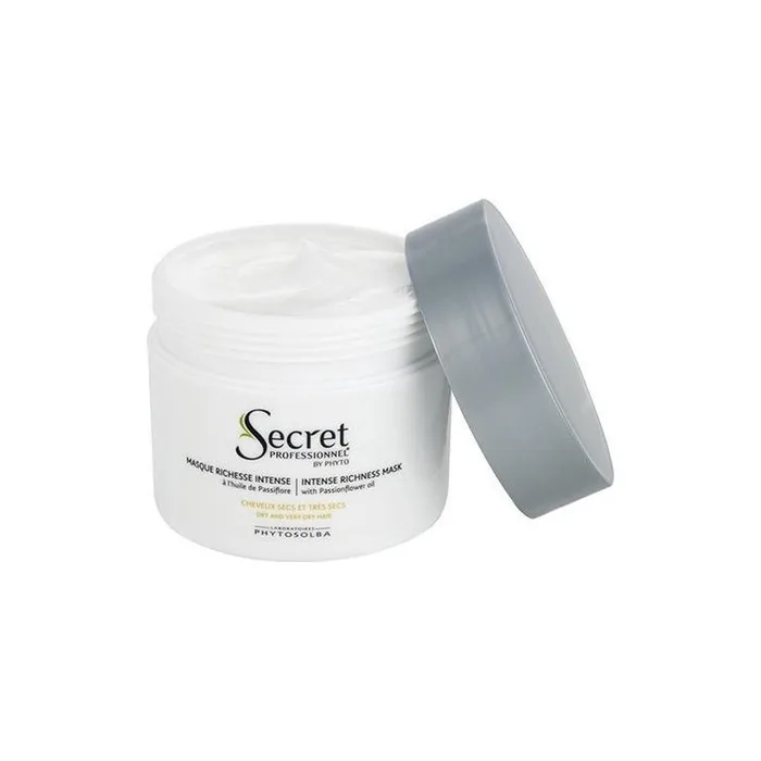 Phyto Secret Pro Sublim Hydrating Mask A Premium Hair Care Solution For Hydration