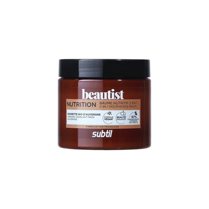 Subtil Nourishing Maskconditioner 250 Ml