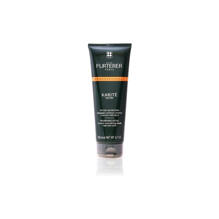 Karite Nutri Hair Mask 250ml