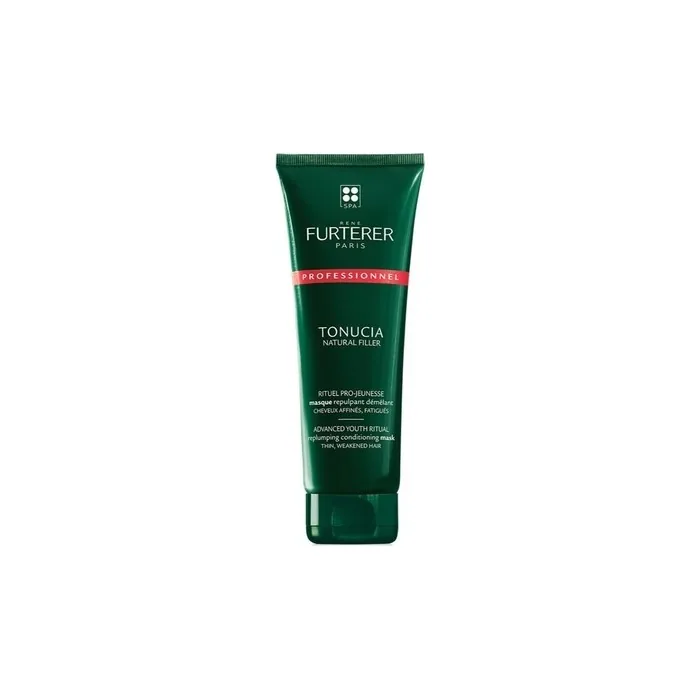 Rene Furterer Tonucia Natural Filler Replumping Conditioning Mask