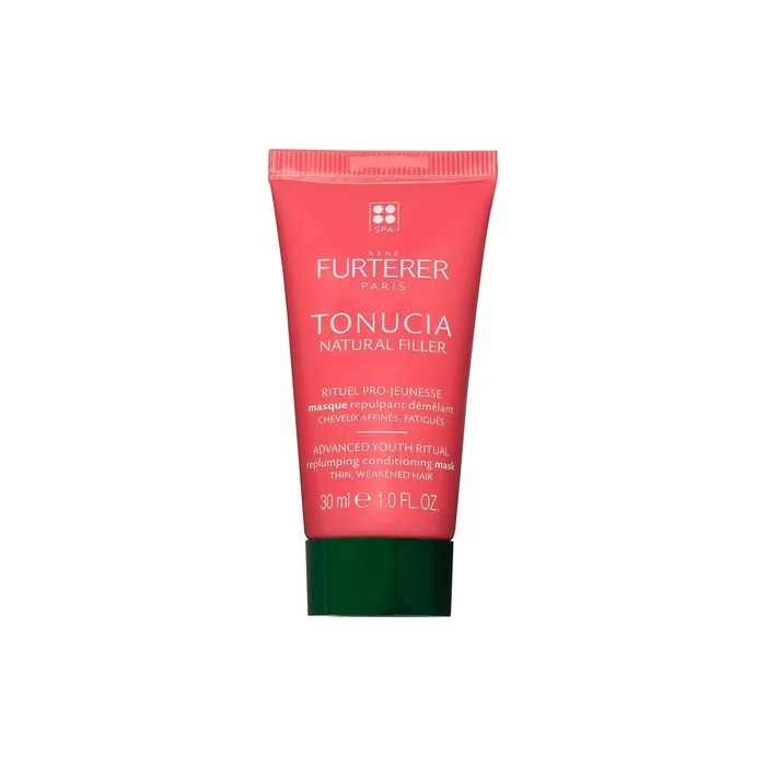 René Furterer Tonucia Natural Filler Replumping Conditioning Mask 30ml