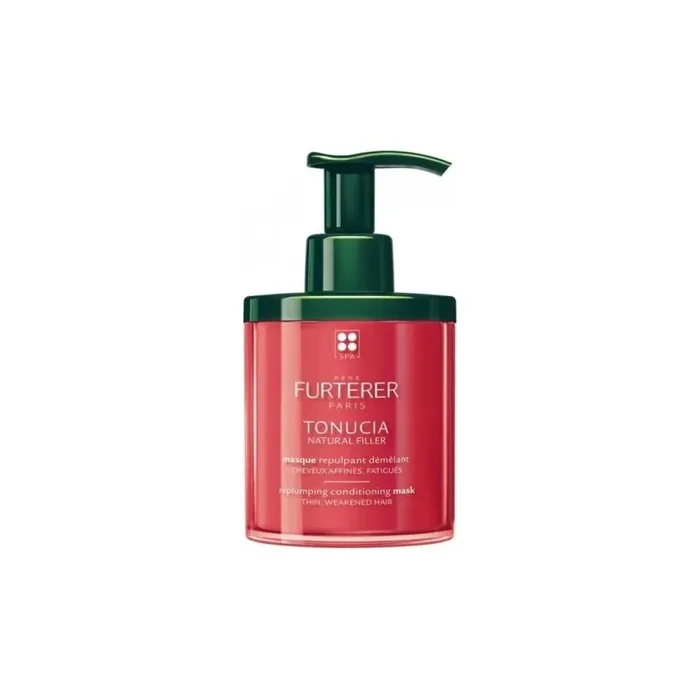 Rene Furterer Tonucia Repulping Mask 200ml For Mature Hair