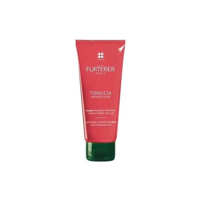 René Furterer Tonucia Natural Filler Plumping Detangling Mask 100ml