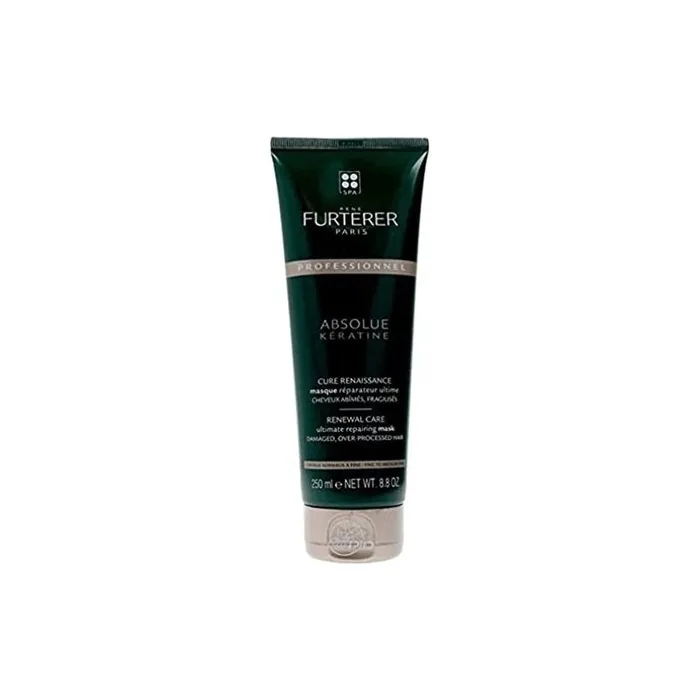 Absolue Keratine Renewal Care Mask for Fine Hair 250ml