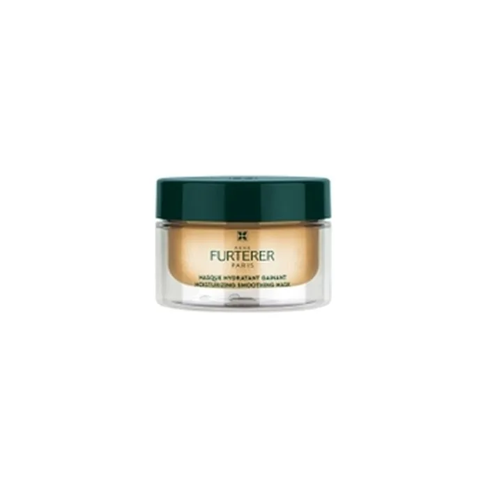 Rene Furterer Sublime Karite Moisturizing And Disciplining Mask 200ml