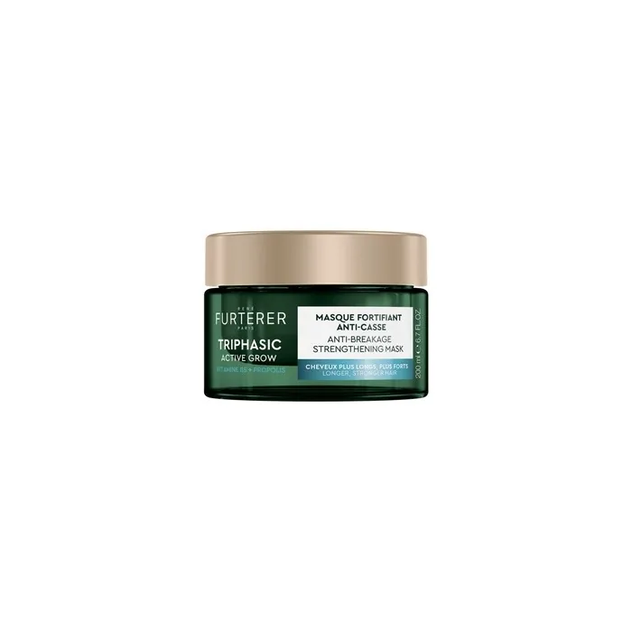 Ren Furterer Triphasic Active Grow Mask 200ml