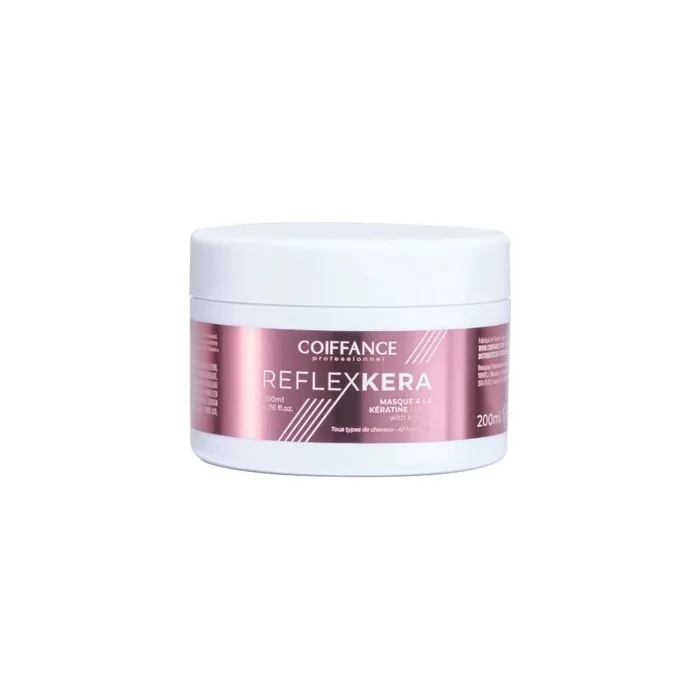 Coiffance Reflexbond Keratin Mask 200ml