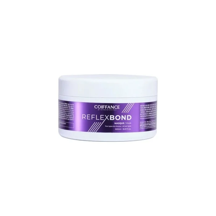 Coiffance Reflexbond Mask 500ml