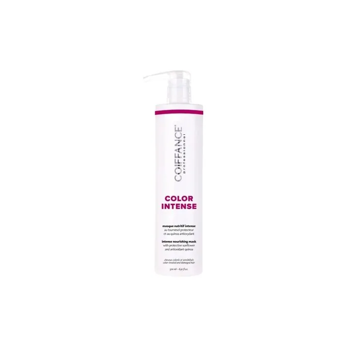 Coiffance Color Intense Masque Color 500ml