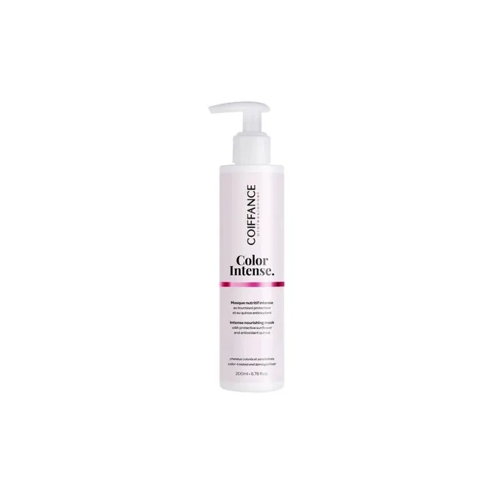 Coiffance Color Intense Masque Color 200ml