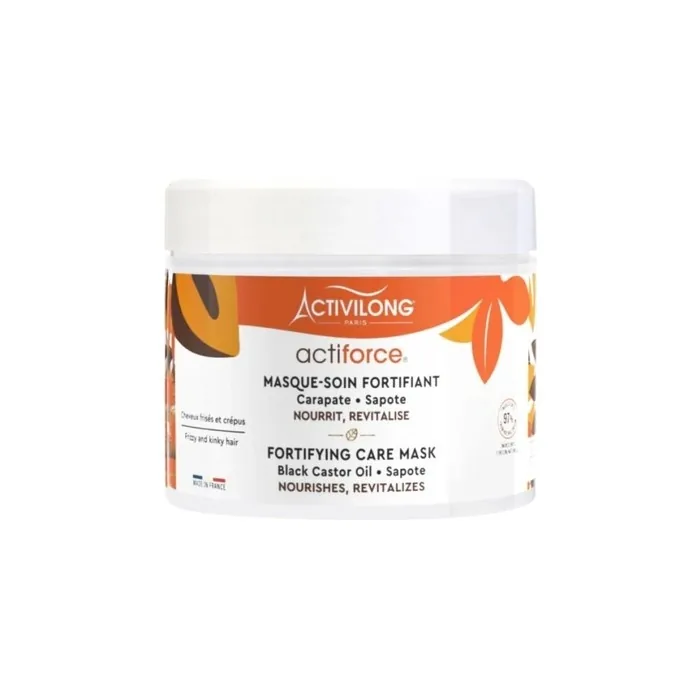 Activilong Actiforce Mask 300 Milliliters